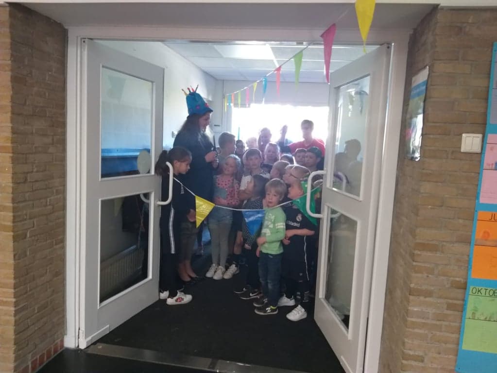 BSO Assen Irenestraat foto 7