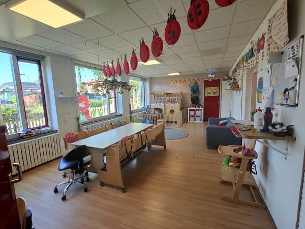 BSO Assen Irenestraat foto 8