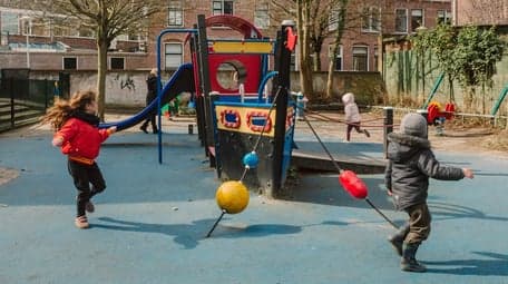 Peuteropvang De Tol 2