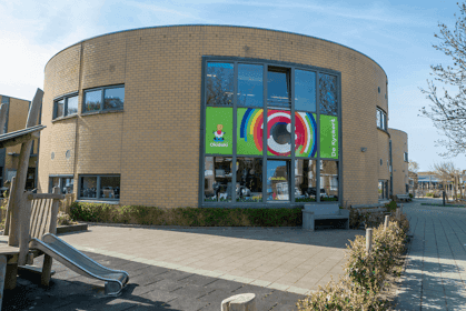 BSO Okidoki Lange Spruit 2