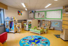 BSO Okidoki Lange Spruit foto 5