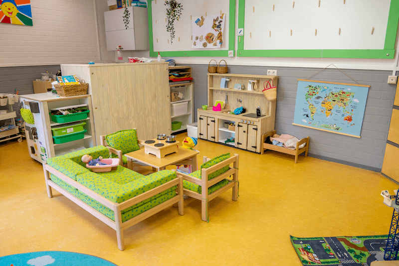 BSO Okidoki Lange Spruit foto 6