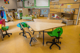 BSO Okidoki Lange Spruit foto 7