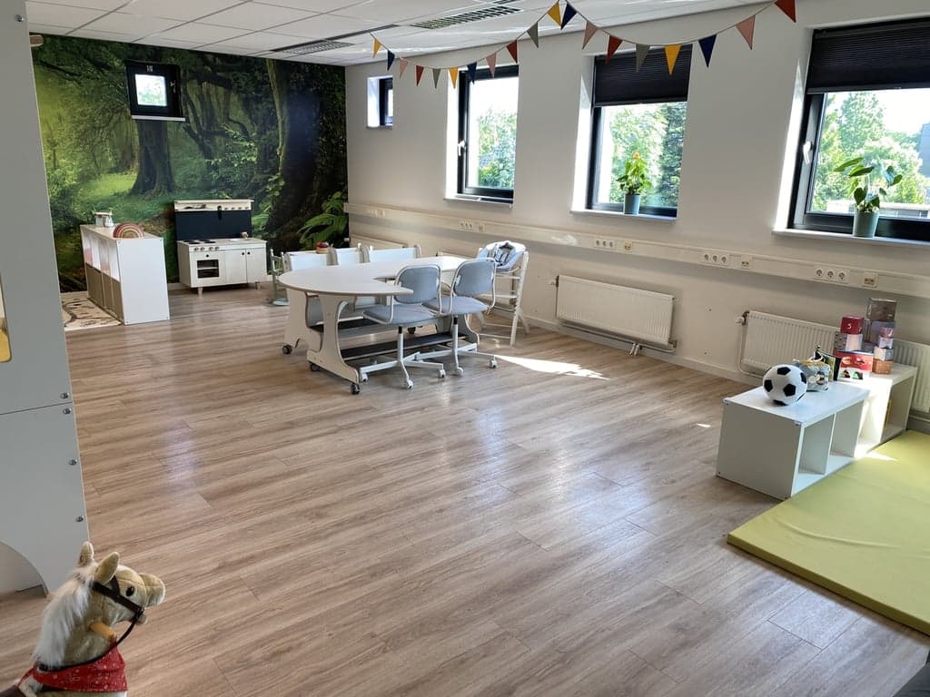 kinderdagverblijf Fit en Gezond 3