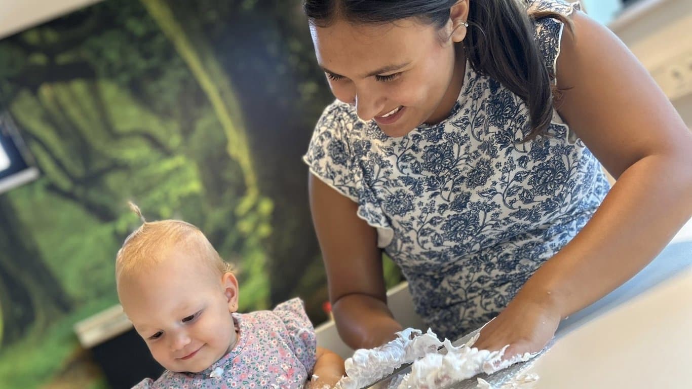 kinderdagverblijf Fit en Gezond foto 4