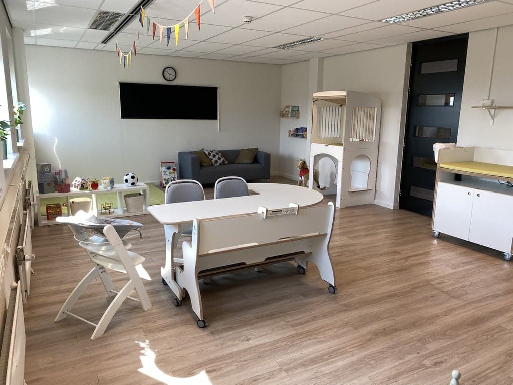 kinderdagverblijf Fit en Gezond foto 5