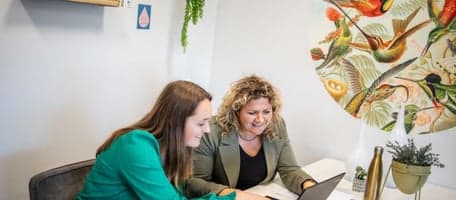 BSO Wegwijzer foto 5