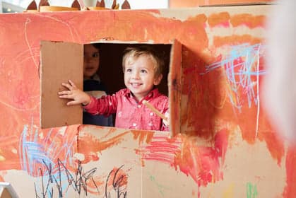 Peuteropvang Jeanne D'Arc 2