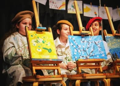 Peuteropvang Jeanne D'Arc foto 5