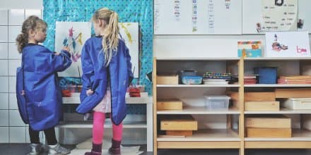 Peuteropvang Jeanne D'Arc foto 6