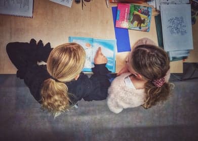 Peuteropvang Jeanne D'Arc foto 9