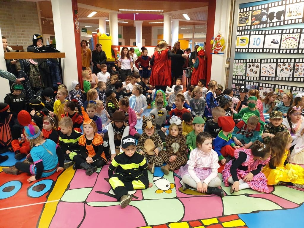 Kindcentrum de Stroom foto 4