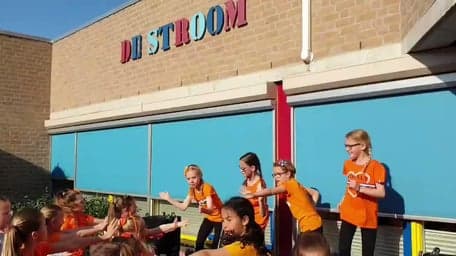 Kindcentrum de Stroom foto 7