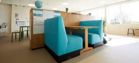 BSO het Saffier Doomijn 2