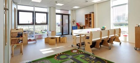 BSO het Saffier Doomijn foto 9