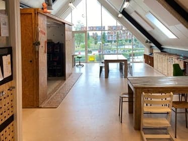 Kinderbelevingscentrum De Vathorst foto 6