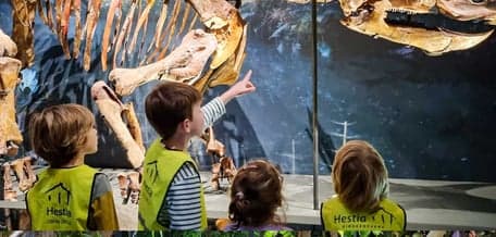 Hestia School of Understanding foto 9