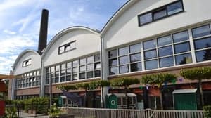 Peuterspeelzaal Avonturijn