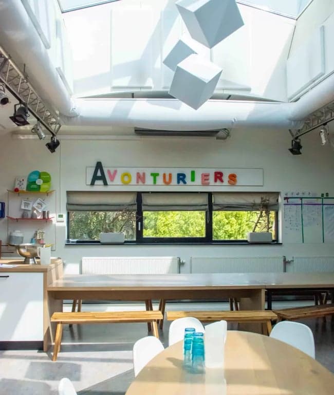 Peuterspeelzaal Avonturijn 2