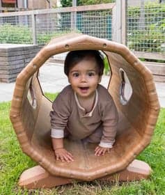 Peuterspeelzaal Avonturijn foto 4