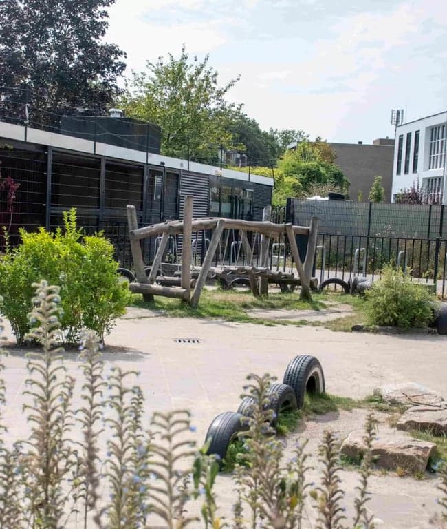 Peuterspeelzaal Avonturijn foto 6