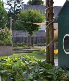 Peuterspeelzaal Avonturijn foto 7