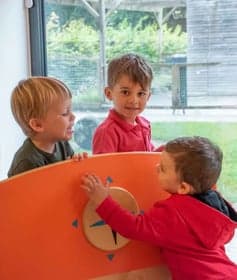 Peuterspeelzaal Avonturijn foto 8