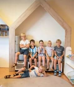 Peuterspeelzaal Avonturijn foto 10