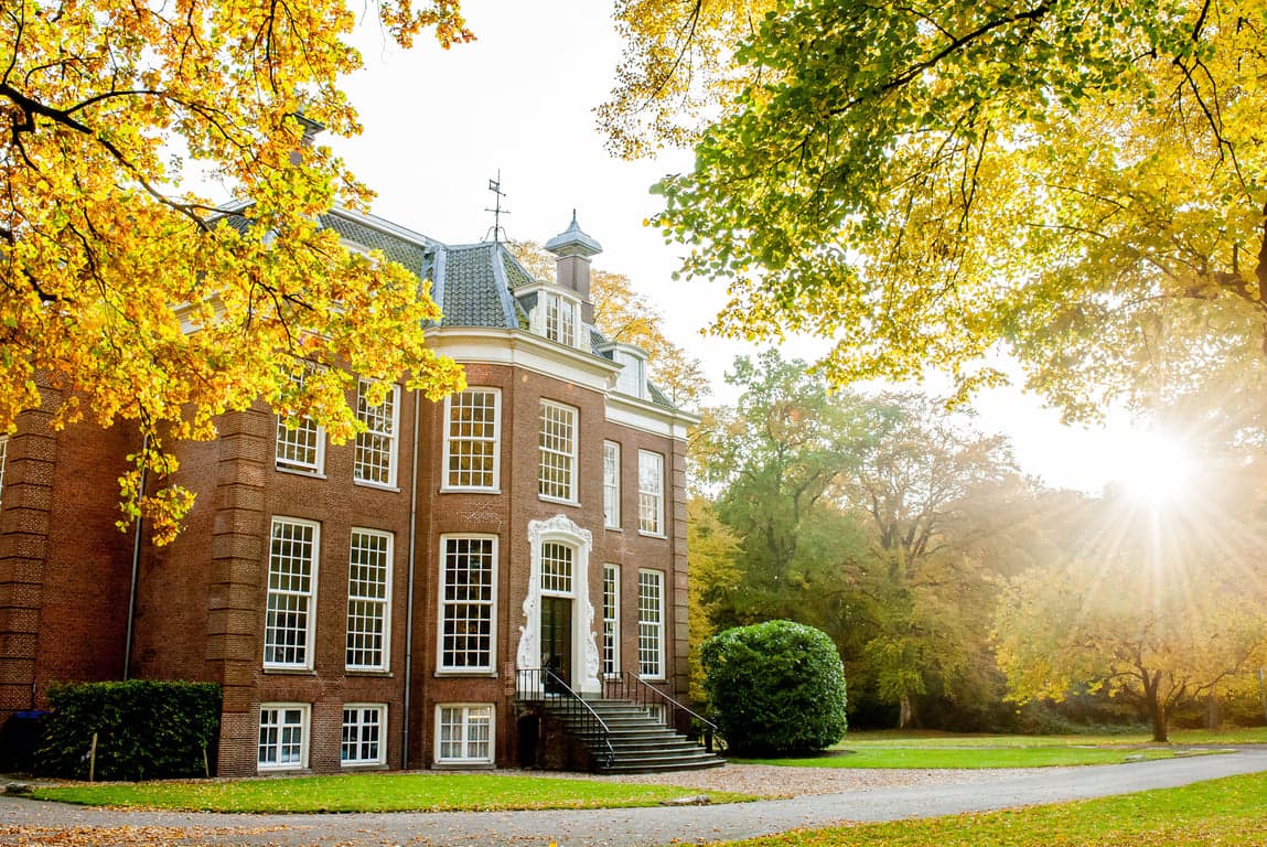 Peuteropvang Oud Zandbergen