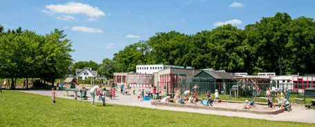 Peuteropvang Oud Zandbergen foto 7