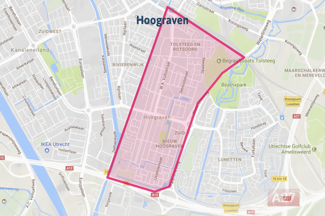 Hoograven 2