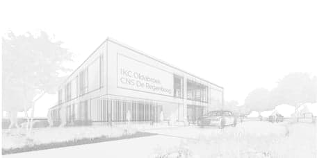 Kinderopvang IKC de Regenboog