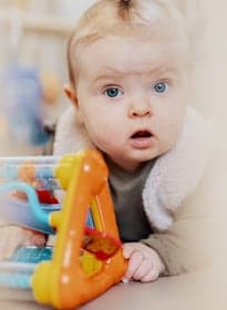 Kinderopvang IKC de Regenboog 3