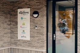 Kinderopvang IKC de Regenboog foto 4