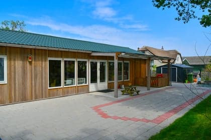 Kinderopvang Koetje Boe