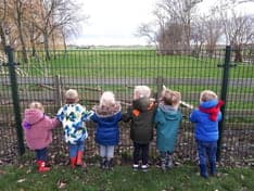 Kinderopvang Koetje Boe foto 4
