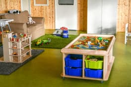 Kinderopvang Koetje Boe foto 6