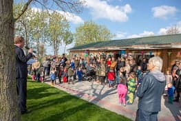 Kinderopvang Koetje Boe foto 9