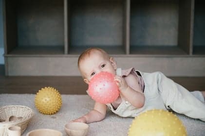 CompaNanny Potgieterstraat