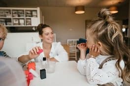 CompaNanny Potgieterstraat foto 4