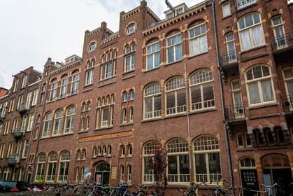 CompaNanny Potgieterstraat foto 5