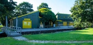 BSO KwestKids De Lier, Scouting