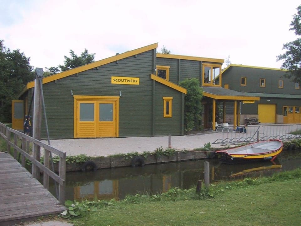 BSO KwestKids De Lier, Scouting 2