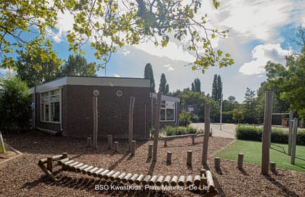 BSO KwestKids De Lier, Scouting foto 10