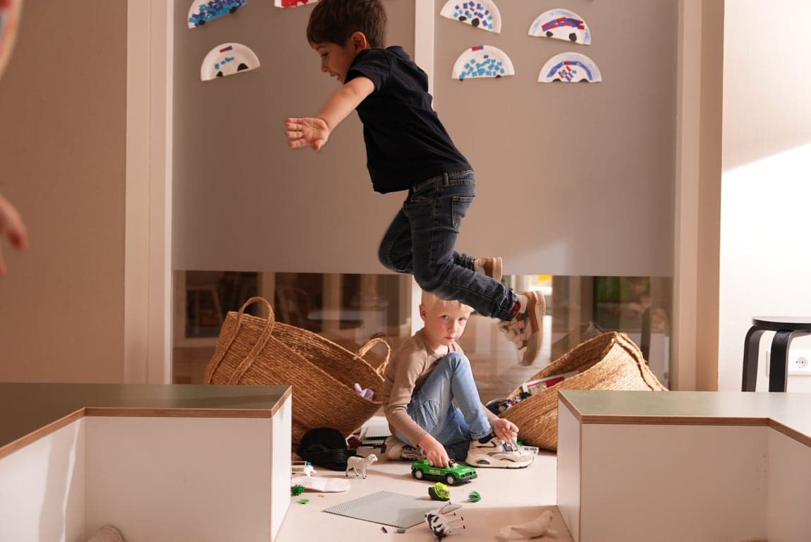 Topkids Peuterplus Soesterberg 2