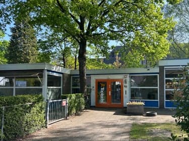 Topkids Peuterplus Soesterberg foto 7