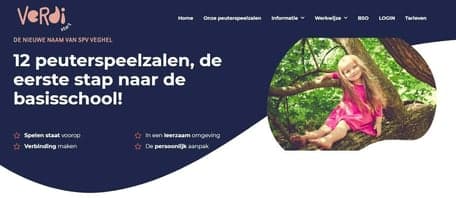 BSO Nicolaas Start foto 4