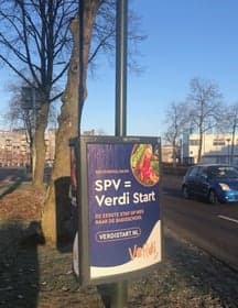 BSO Nicolaas Start foto 6