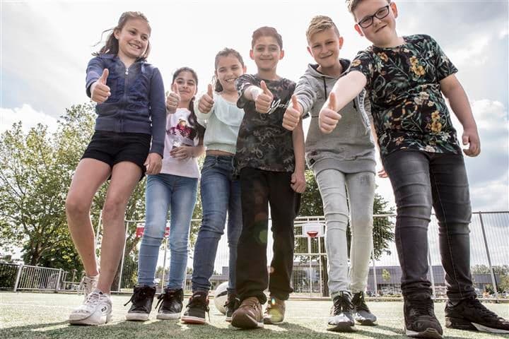 BSO Nicolaas Start foto 7