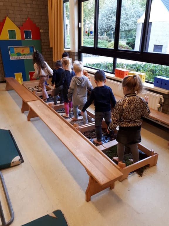 BSO Nicolaas Start foto 8